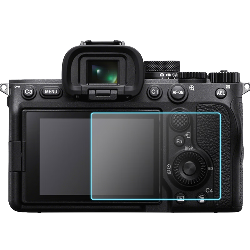 JJC a7c2 a7m4ֻĤZV-E10II a7c a7cr a6700 ZVE1 ZV-E1LĻĤ ΢ 15.23Ԫ()