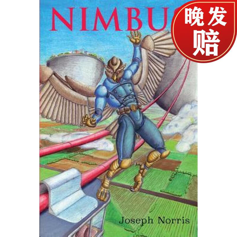 【4周达】nimbus