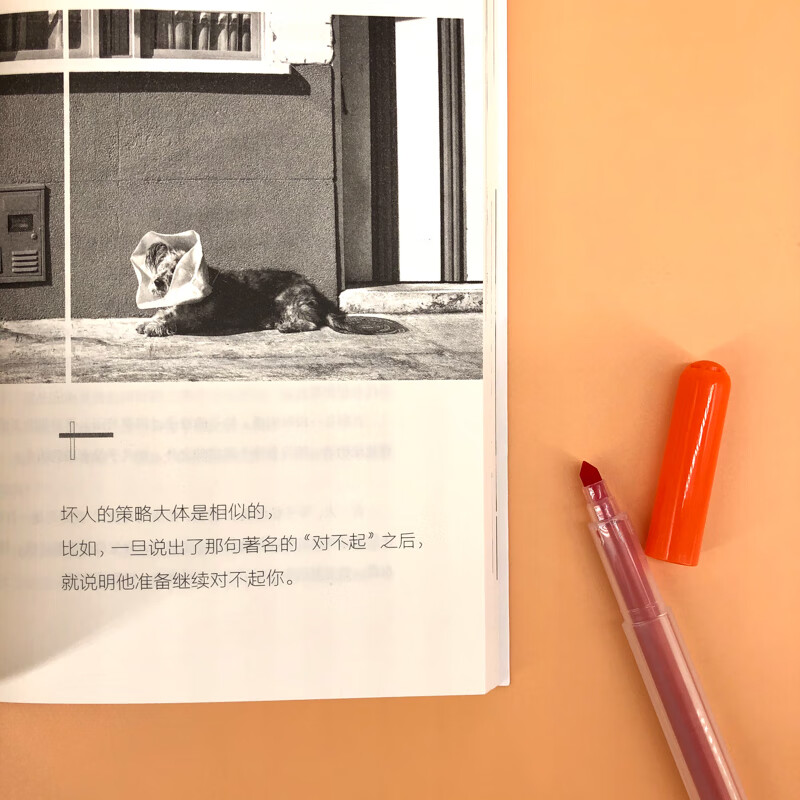 好看的皮囊千篇一律，有趣的灵魂万里挑一