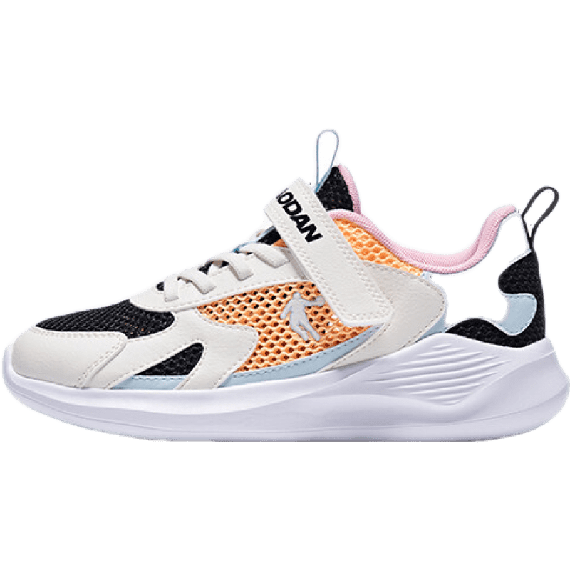 PLUS���ǵ� �̳�ͬ�� Ůͯ�˶�Ь 2023���������ܲ�Ь  ������/��ɫ 28��