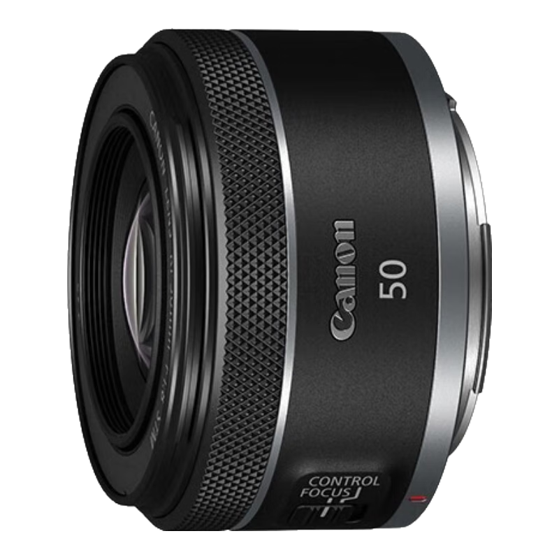 ܣCanonRF50mm F1.8 STM ΢ͷ С̵۾ͷȫEOSRȫȦͷʵ1429Ԫ