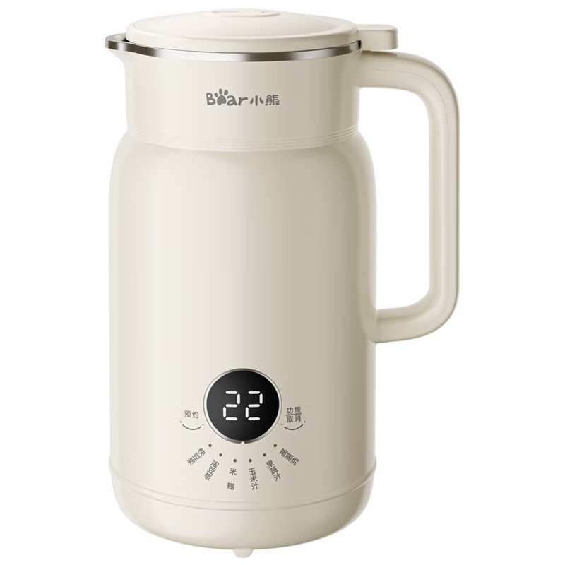 Bear/С�� DJJ-H05C1 0.6L ������ ��ɫ