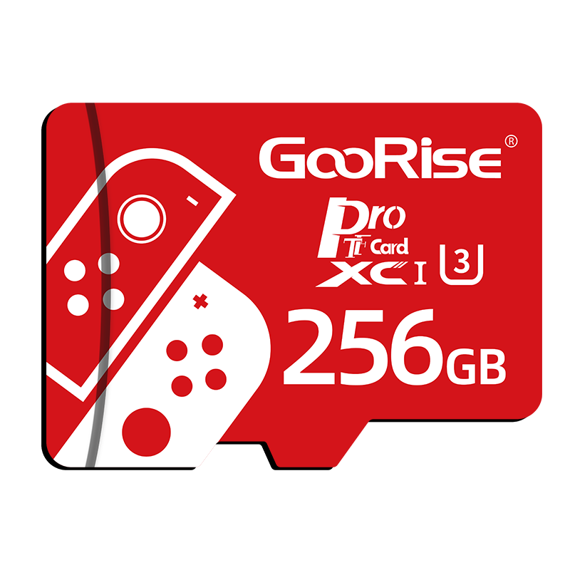 TFswitchڴ濨ϷNS洢micro SD濨LiteU3 128GϷרøڴ濨ذ棩 108Ԫ