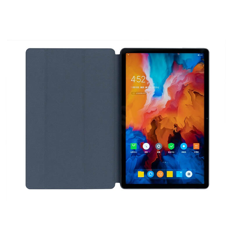 联想(lenovo)平板小新pad 11英寸 2020款 原装保护夹 保护套壳支架