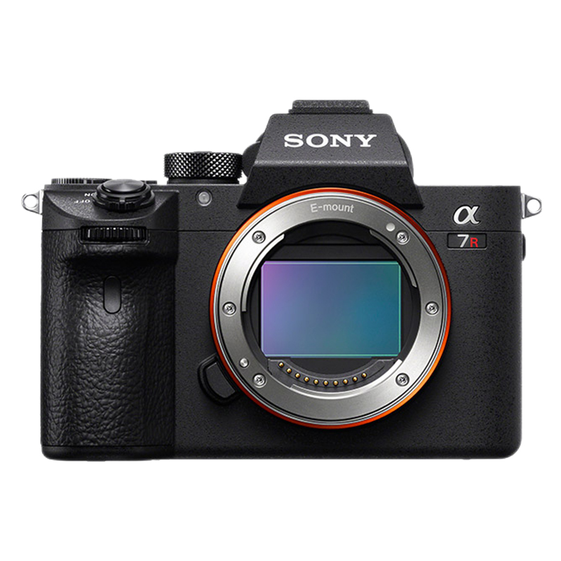 拍风光富士Xh2和索尼A7r3A两台高像素相机怎么选择？