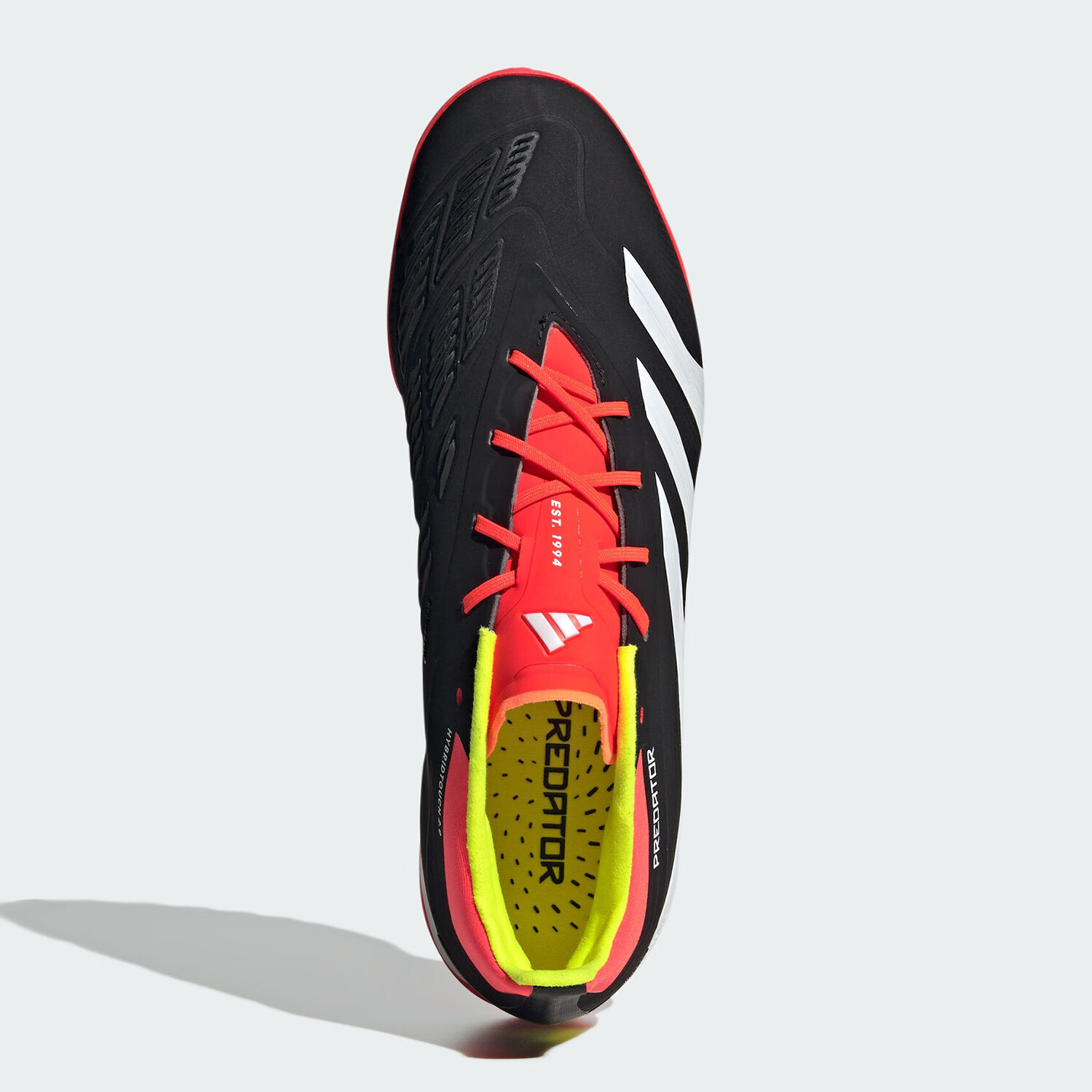 ADIDAS/阿迪达斯PREDATOR ELITE TF男士训练足球鞋 IG7731 39