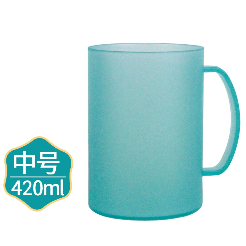 �軨��CHAHUA�� �軨����ϴ����ĥɳ�ڱ��������ڱ�ˢ�������Ɑ��420ml �¿���ɫ 1.9Ԫ