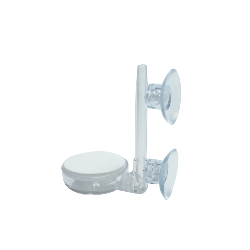 boxtech空氣細(xì)化器魚缸增氧泵充氧機(jī)低噪納米氣盤氣泡霧化器爆氧養(yǎng)魚氣盤 Y35納米氣盤