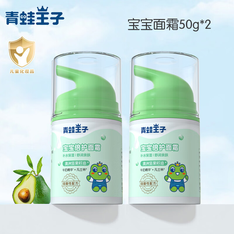 电商婴童护肤价格变化查询|婴童护肤价格走势图