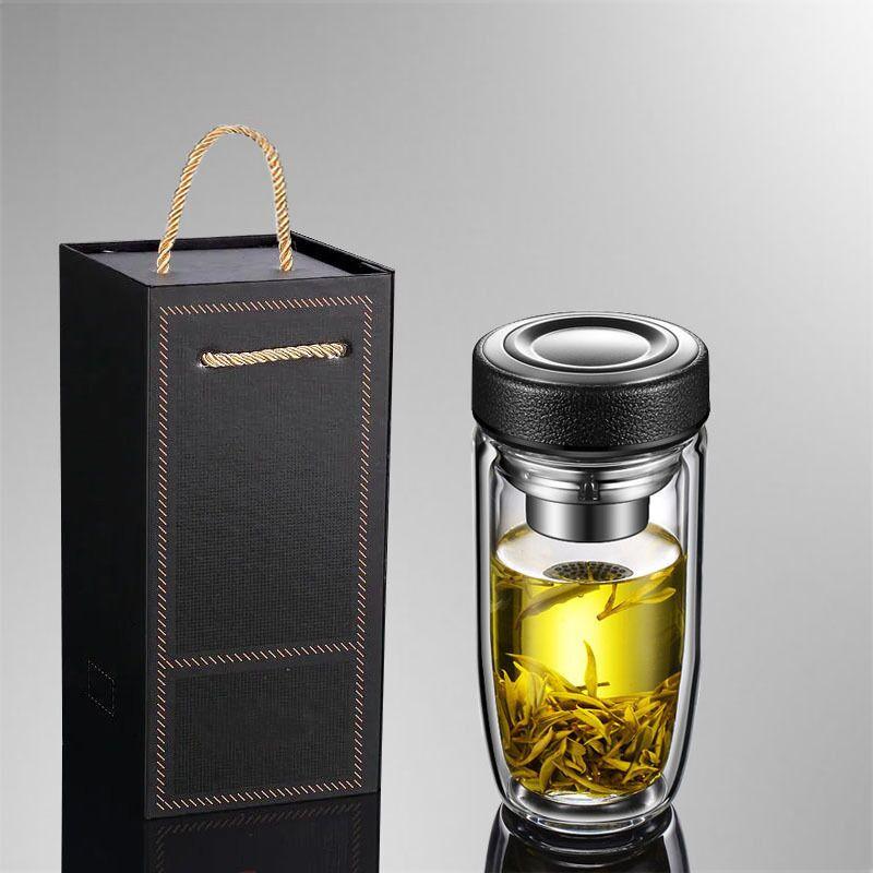 【轻奢高端】送客户伴手礼商务随手礼年会议活动实用创意伴手礼品定制