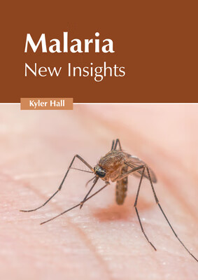 预订 malaria: new insights