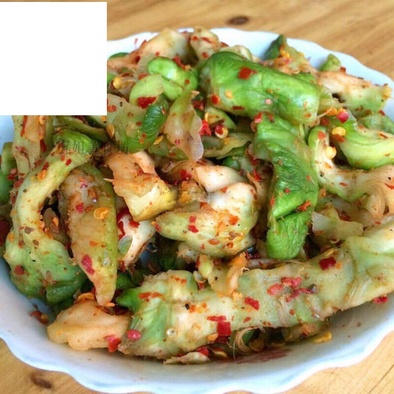 四川特产宜宾咸菜下饭菜儿菜榨菜头 麻辣榨菜新鲜菱角菜1份使用感如何?