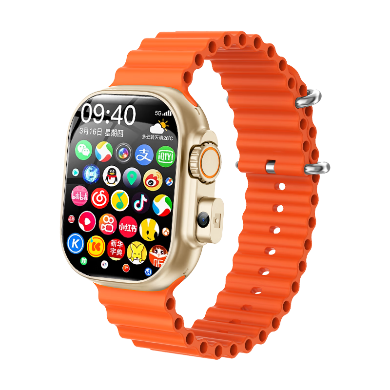 ���ڲ��������ٷ֡����ڴ治��꡿���ܵ绰�ֱ���ǿ��s9ultra2������Ѱ�忨5Gȫ��ͨ�鶯���������������˶��ֱ� ��2+16G�ȡ���������+����Ѫѹ+�鶯��+˫�㡿 ��ʵ�ڴ治��꣨��һ��ʮ��