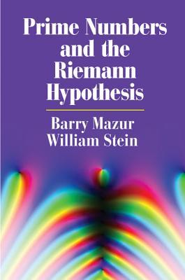 预订Prime Numbers and the Riemann Hypothesis