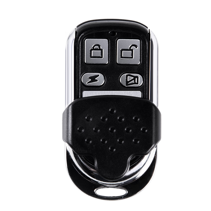 華星強遙控鎖智能門鎖家用電子門鎖感應(yīng)鎖暗鎖隱形鎖密碼鎖防盜鎖門鎖大 單獨遙控器