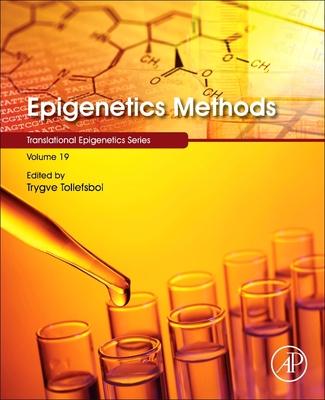 预订Epigenetics Methods
