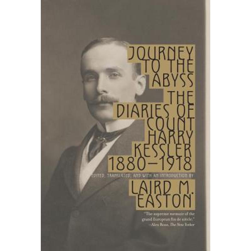 预订 Journey to the Abyss: The Diaries of Count H...