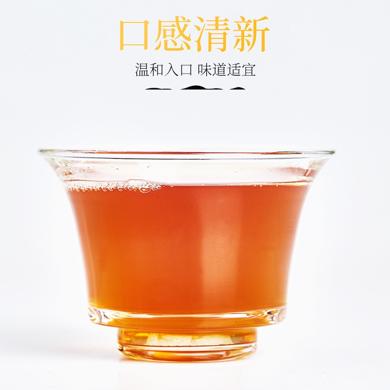 同庆和堂秋梨膏260克 纯莱阳梨膏无任何添加儿童老人饮料 慈梨膏1瓶