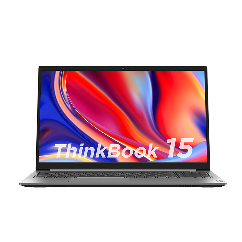 Lenovo 联想ThinkBook 16 2023款 七代锐龙版 16英寸 轻薄本 银色（锐龙R7-7730U、核芯显卡、16GB、1TB SSD、2.5K、IPS、60Hz、21KK001PCD）