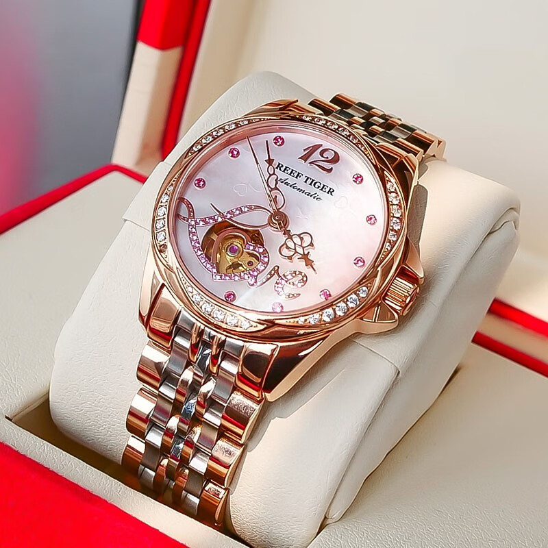 瑞夫泰格手表什么档次 tigerao手表是什么品牌_手表百科网