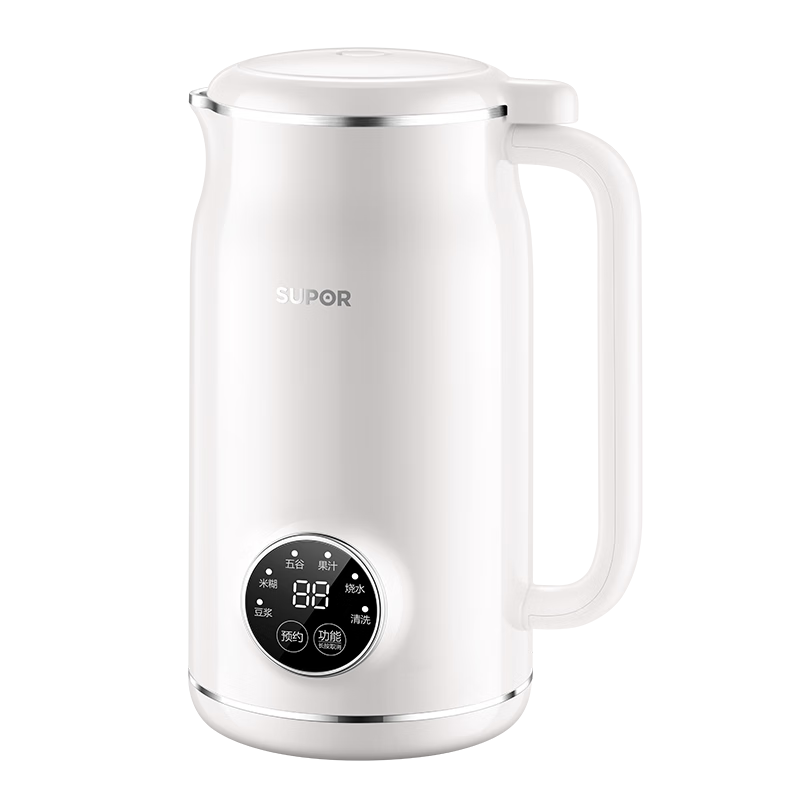 �ղ�����SUPOR�� ����������304�����˫�㱭������Ժ��๦�ܽ����Ӥ����ʳ������ ���Լ۱� 0.6L 299Ԫ