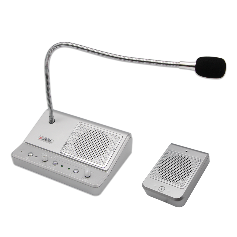 ��˳��DESHUN������˫��Խ���DS-139-10W����ҽԺ��̨��վ������������˷�