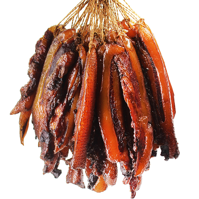 广式腊肉10斤整箱腊肠商用农家广味酱肉自制正宗风干广东香肠特产