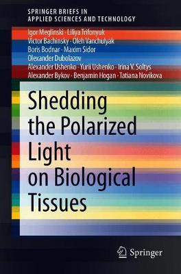 预订 shedding the polarized light on biological tissues
