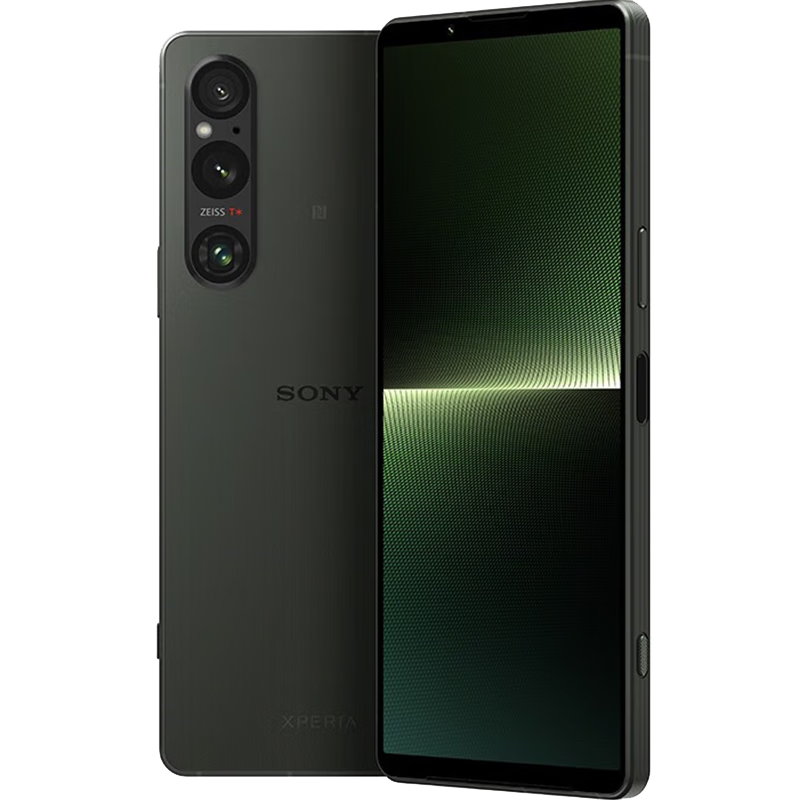 SONYᣨSONYXperia 1 V 5Gֻ 6.5Ӣ4K 120Hz Ļ ˫˫  12G+256G ٷ