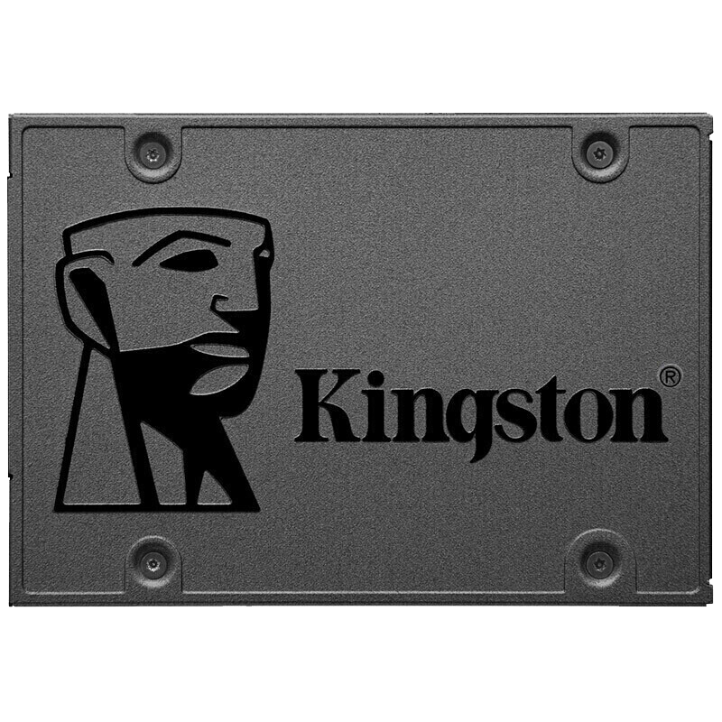 Kingston/ʿ A400 SATAӿڹ̬Ӳ  SATA3.0 240G 359Ԫ