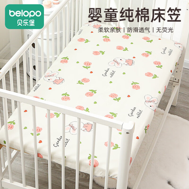 电商婴童床单床褥价格变化查询|婴童床单床褥价格走势图