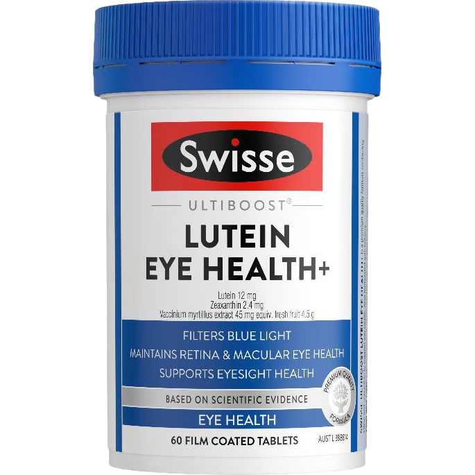 Swisse Ҷ����С���ܻ���Ƭ ��Խ�����׻��� 60Ƭ/ƿ 199Ԫ