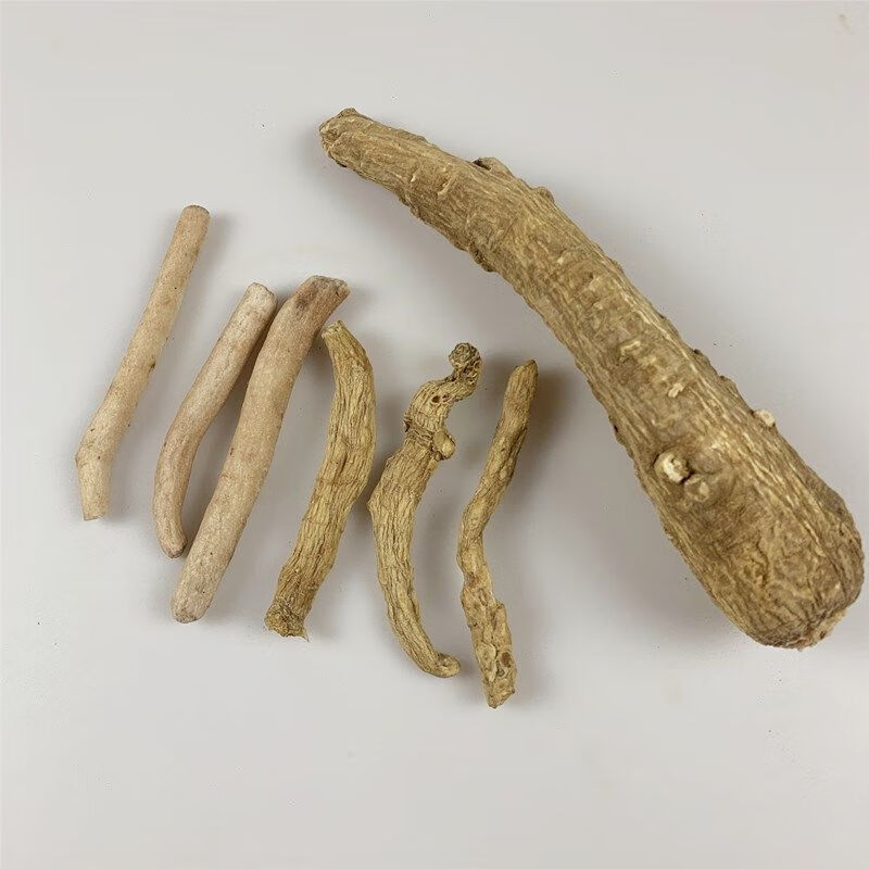 一见起壮泥鳅起阳草组合泡酒料男性云南苗药泡酒药材 一见起250g