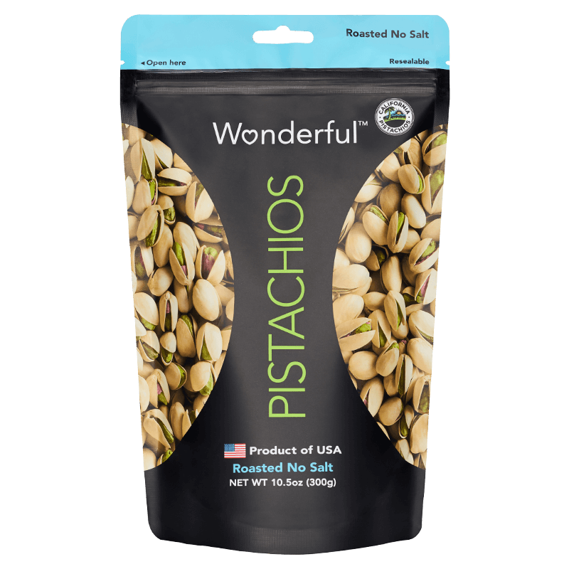 Wonderful万多福美国加州进口坚果孕妇儿童休闲原味开心果价格及评测|怎么查看坚果炒货的历史价格