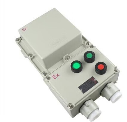 防爆磁力啟動器配電箱控制箱按鈕箱接線箱開關(guān)箱電控箱溫控箱