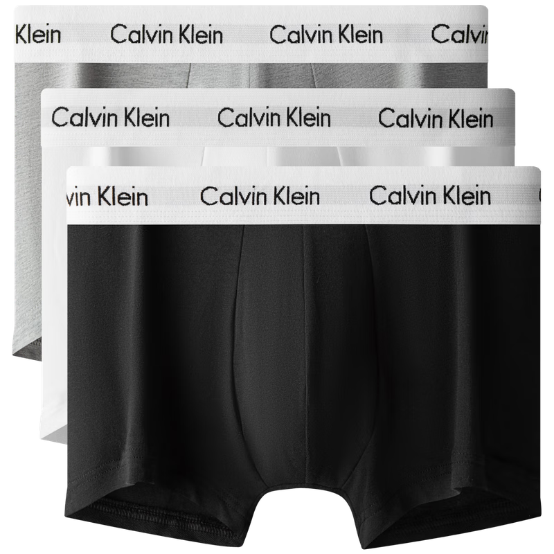 Calvin Klein���¡����������ʿ���������������װck�������ʷ������ڿ��� U2664998-̫�պ�/�¹��/Ҭ��� 3�� L 1515Ԫ��5��(��303Ԫ/��)