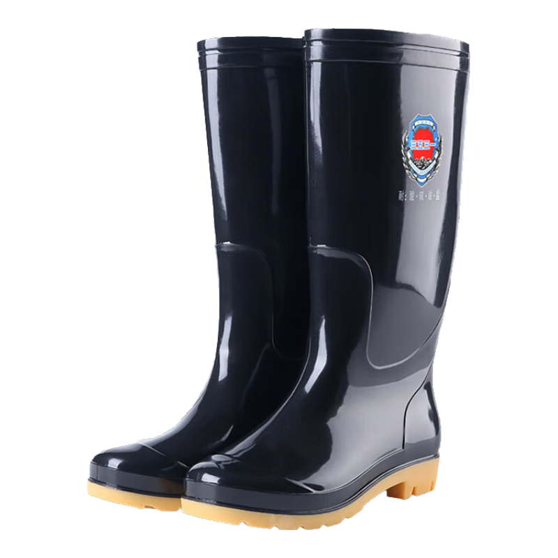 Ʒ֮�� ��Ͳ��Ь ����������ĥˮѥ���׻���ѥ ��ˮ��Ь ��ɫ��Ͳ43