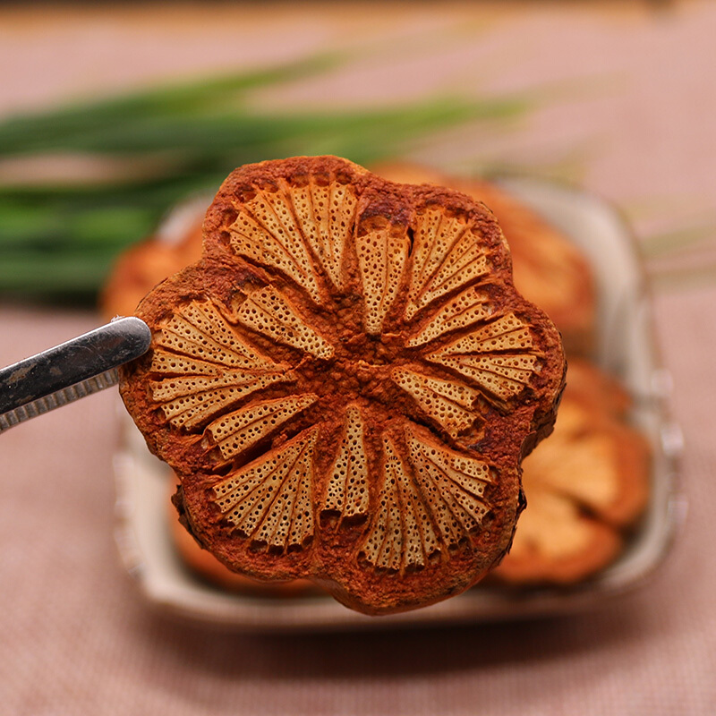 脑血通中药材红藤片鸡血藤云南血络通泡茶大血藤500g草药