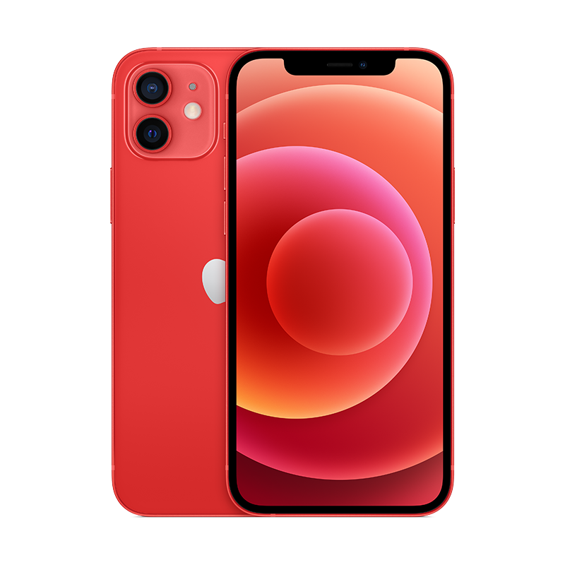 时尚好评｜AppleiPhone12128GB红色双卡双待手机价格历史走势