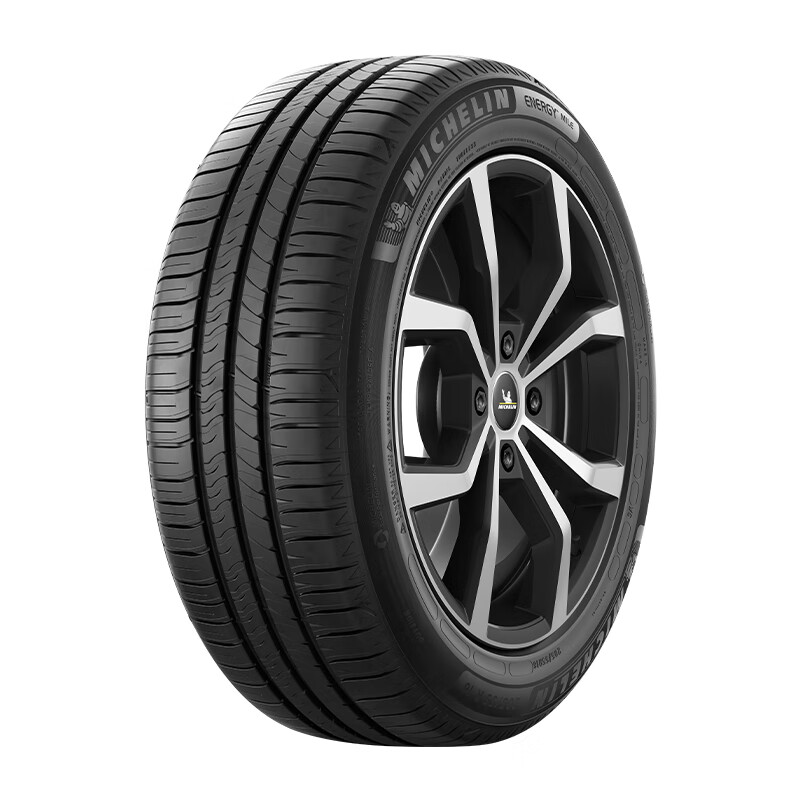 米其林（MICHELIN）汽车轮胎 205/60R16 92V 耐越 ENERGY MILE 适配福克斯/510/阳光