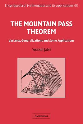 预订 the mountain pass theorem