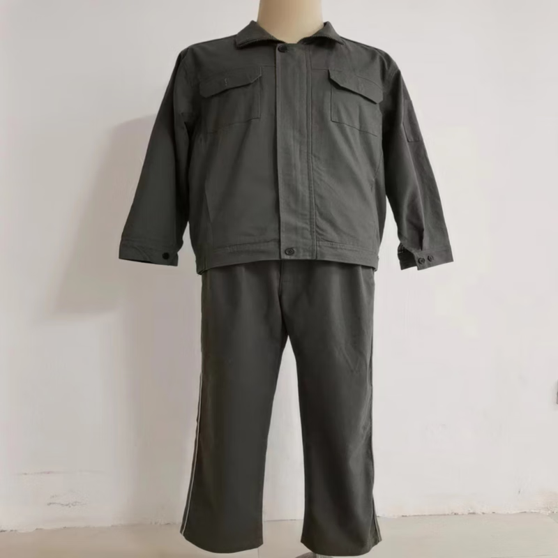 skah春秋季现场工装均码 橄榄灰 均码
