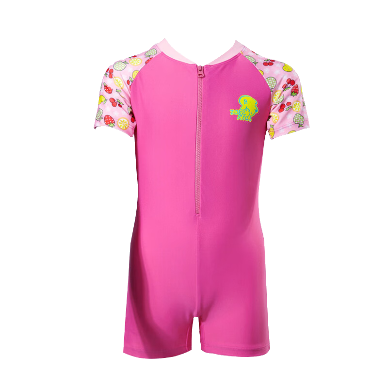 ���ڲ������޿�ZOKE��ͯ����Ӿ��С���д�ͯ��ɹ�ٸ�Ӿװ��ȪŮ112504403 õ�컨 160