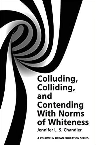 预订 colluding, colliding, and contending with norms of