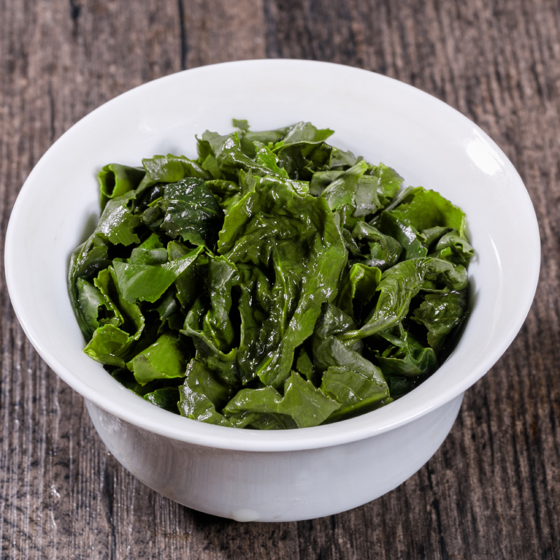 皇茅高山好货2022秋茶浓香型安溪观音茶叶香气浓郁口感醇回甘好1725