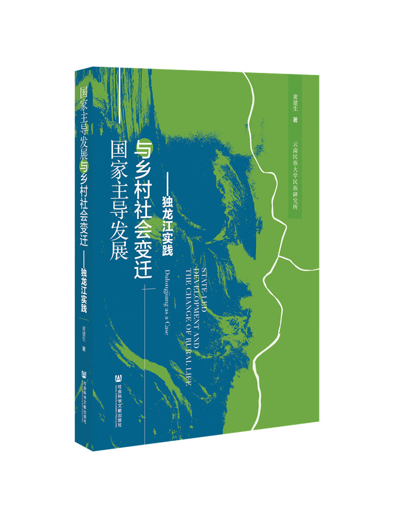 国家主导发展与乡村社会变迁