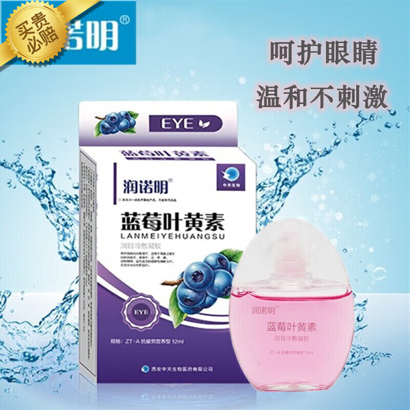 如何查询眼部保健商品价格历史走势和销量趋势分析?