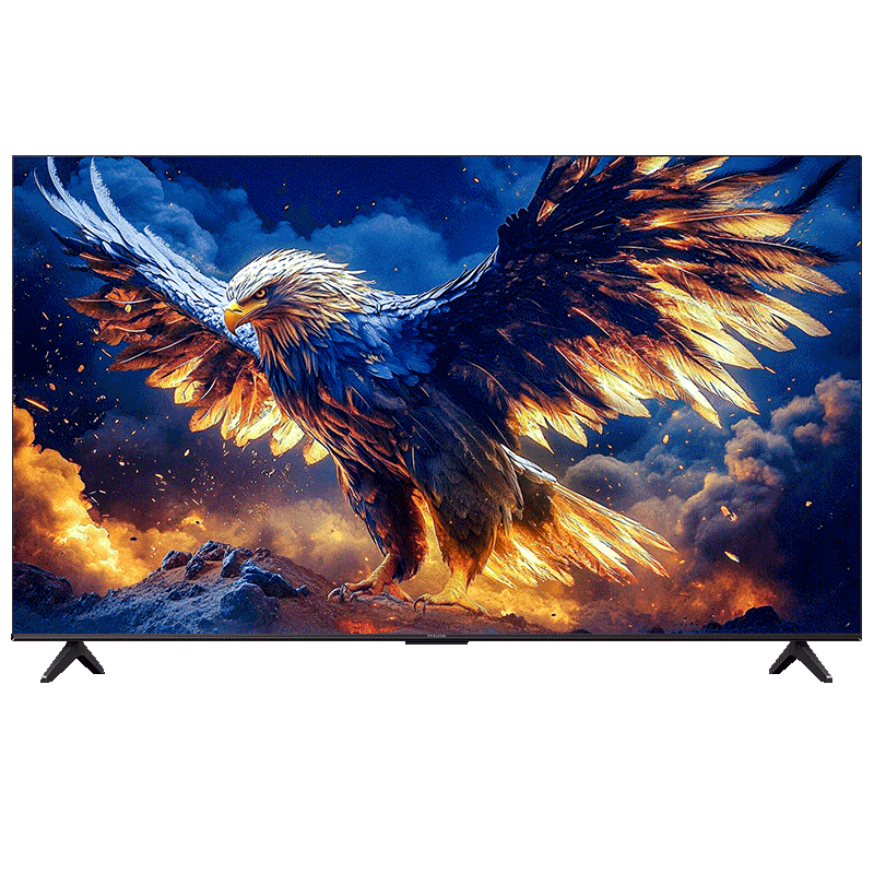 FFALCON ���� ��7 25�� 55S387C Pro Һ������ 55Ӣ�� 4K������װ��