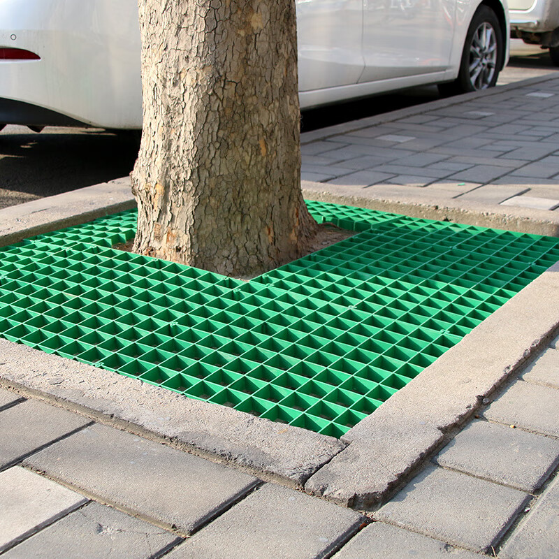 树池格栅树篦子树坑网格板市政绿化树池篦子树围子树穴盖板护树板