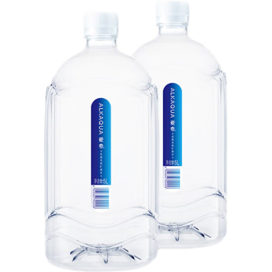 ͳһ���� ������Ȼ��Ȫˮ5L*2ƿ/�� ���䣨���ϰ�װ��������� 23.12Ԫ